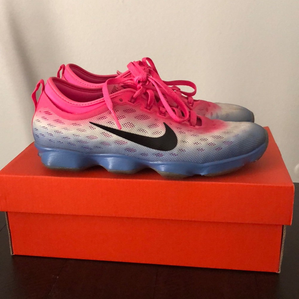 Nike Zoom Fit Agility